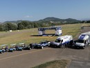 Moto Club Alfieri alla Sei giorni del 2021 Moto Club Alfieri alla Sei giorni del 2021