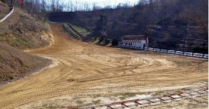 Ridare ad Asti una pista di motocross, la proposta della lista civica Città amica