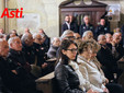 Le immagini della celebrazione negli scatti di Efrem Zanchettin