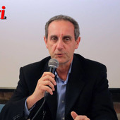 Massimo Cerruti, consigliere comunale M5S