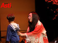 Le immagini di Madama Butterfly (Merphefoto) Le immagini di Madama Butterfly (Merphefoto)