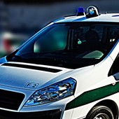 Omissione di soccorso in corso XXV aprile, individuata l'auto fuggita