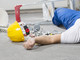 Tragedia e dati contrastanti sul fronte degli infortuni sul lavoro: 5 vittime in due giorni e un bilancio INAIL che divide