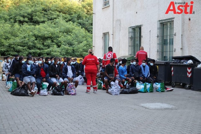 Nuovo centro migranti, Uil Asti-Cuneo: "Basta propaganda, l'immigrazione va gestita con norme e lavoro regolare"