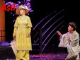 Le immagini di Madama Butterfly (Merphefoto) Le immagini di Madama Butterfly (Merphefoto)