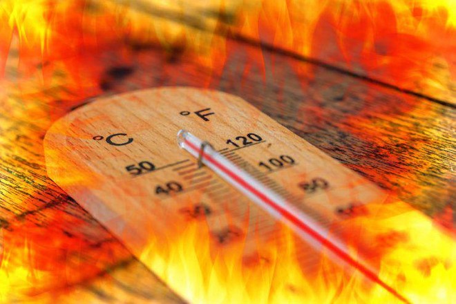In arrivo(si spera ) piogge e un deciso calo termico, le previsioni per i prossimi giorni In arrivo(si spera ) piogge e un deciso calo termico, le previsioni per i prossimi giorni