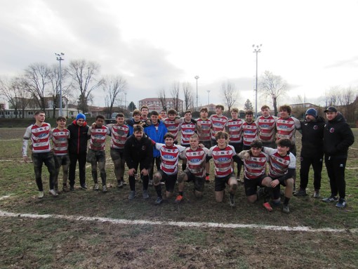 Monferrato Rugby: un week ed memorabile con 245 punti fatti e 29 subiti