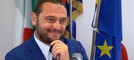 Il capogruppo della Lista Civica Cirio Presidente - Piemonte Moderato e Liberale, Silvio Magliano, al Podcast a Domicilio.