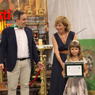 Le immagini dell'apertura (Merphefoto)
