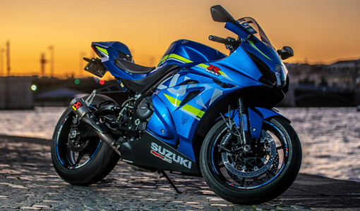 RC moto, in Piemonte +16%: Asti si colloca nella fascia media regionale