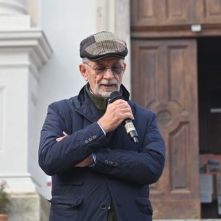 Vincenzo Gerbi nuovo presidente della Casa di riposo  Venanzio Santanera di Villafranca