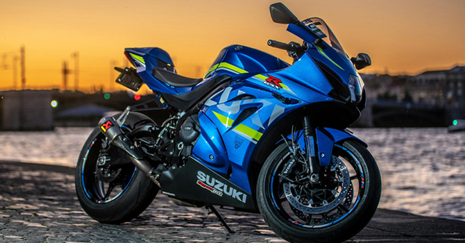 RC moto, in Piemonte +16%: Asti si colloca nella fascia media regionale