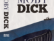 Un aperitivo in Biblioteca Monticone ci farà salire a bordo con &quot;Moby Dick&quot;