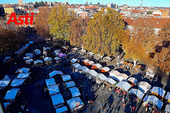 Il Magico Paese di Natale 2025 (Merphefoto)