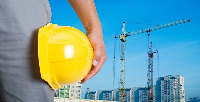 Difficoltà per il settore delle costruzioni