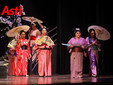 Le immagini di Madama Butterfly (Merphefoto) Le immagini di Madama Butterfly (Merphefoto)