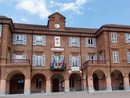 Municipio di Castelnuovo Belbo (immagine d'archivio) Municipio di Castelnuovo Belbo (immagine d'archivio)