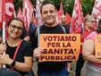 Le immagini della manifestazione