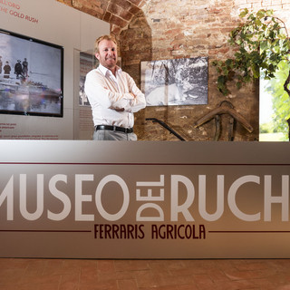 Castagnole Monferrato avrà il suo Museo del Ruché in via Al Castello