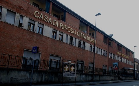Casa di Riposo Città di Asti, entro fine mese il bando di vendita