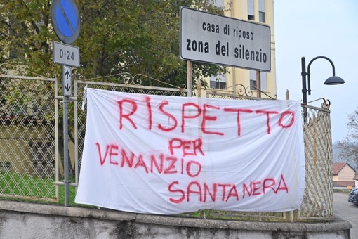 Una delle proteste dello scorso autunno