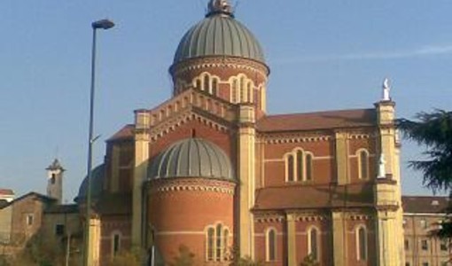 Il Santuario del Portone celebra 80 anni con un contest fotografico su Instagram aperto a tutti