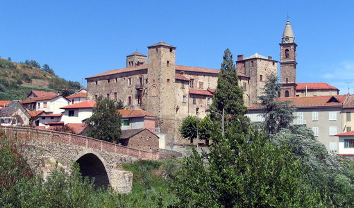 Monastero Bormida