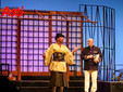 Le immagini di Madama Butterfly (Merphefoto) Le immagini di Madama Butterfly (Merphefoto)