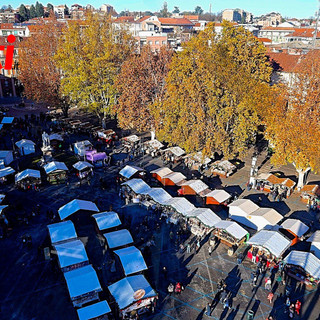 Il Magico Paese di Natale 2025 (Merphefoto)