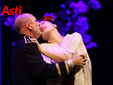 Le immagini di Madama Butterfly (Merphefoto) Le immagini di Madama Butterfly (Merphefoto)