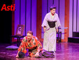 Le immagini di Madama Butterfly (Merphefoto) Le immagini di Madama Butterfly (Merphefoto)