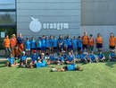 Avventura fluviale e melodie all’Edu Camp: una mattinata di scoperte per i giovani di Nizza Monferrato