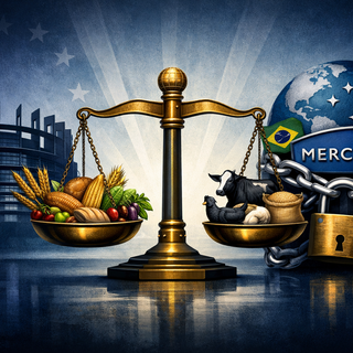 Mercosur bloccato, il Parlamento Europeo rinvia l'accordo alla Corte di Giustizia