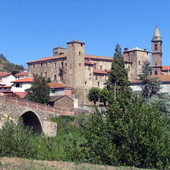 Monastero Bormida