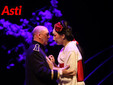Le immagini di Madama Butterfly (Merphefoto) Le immagini di Madama Butterfly (Merphefoto)