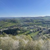 METEO / Ancora bel tempo fino a fine settimana, ma caldo in attenuazione METEO / Ancora bel tempo fino a fine settimana, ma caldo in attenuazione