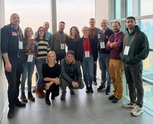 I professionisti sanitari formatisi nell'ambito del percorso abilitativo