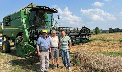Coldiretti Asti: “Misure UE insufficienti, servono correttivi su CBAM e ETS” Coldiretti Asti: “Misure UE insufficienti, servono correttivi su CBAM e ETS”