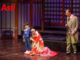 Le immagini di Madama Butterfly (Merphefoto) Le immagini di Madama Butterfly (Merphefoto)