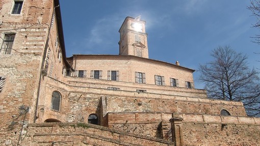 Montiglio Monferrato si illumina di musica con &quot;Dalle corti ai cortili&quot;