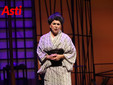 Le immagini di Madama Butterfly (Merphefoto) Le immagini di Madama Butterfly (Merphefoto)