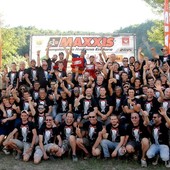 Il moto club Alfieri sta per presentare la nuova stagione Il moto club Alfieri sta per presentare la nuova stagione