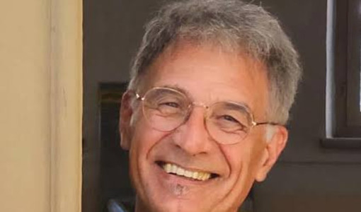 "La terra che cambia": Bruno Murialdo presenta il suo documentario al foro boario di San Damiano d'Asti
