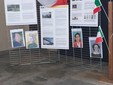 Alcune immagini della giornata Alcune immagini della giornata