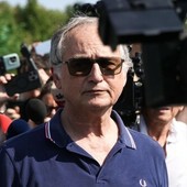 La "nuova vita" di Mario Roggero nel carcere di Bollate: il compagno di cella, gli orari e la prima notte La "nuova vita" di Mario Roggero nel carcere di Bollate: il compagno di cella, gli orari e la prima notte
