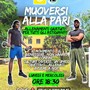 La locandina dell'iniziativa