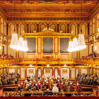 Armoniosa: orgoglio astigiano al Musikverein di Vienna