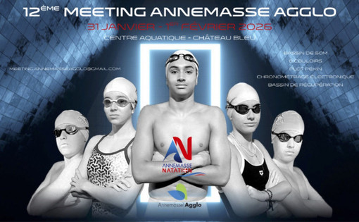 ValleBelbo Sport vola in Francia: cinque atleti al meeting internazionale di Annemasse