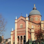 Il Santuario della Beata Vergine del Portone