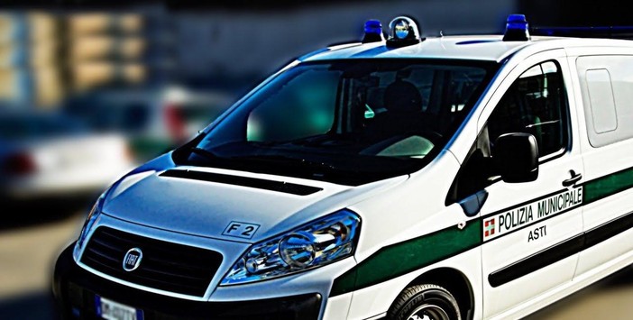 Omissione di soccorso in corso XXV aprile, individuata l'auto fuggita